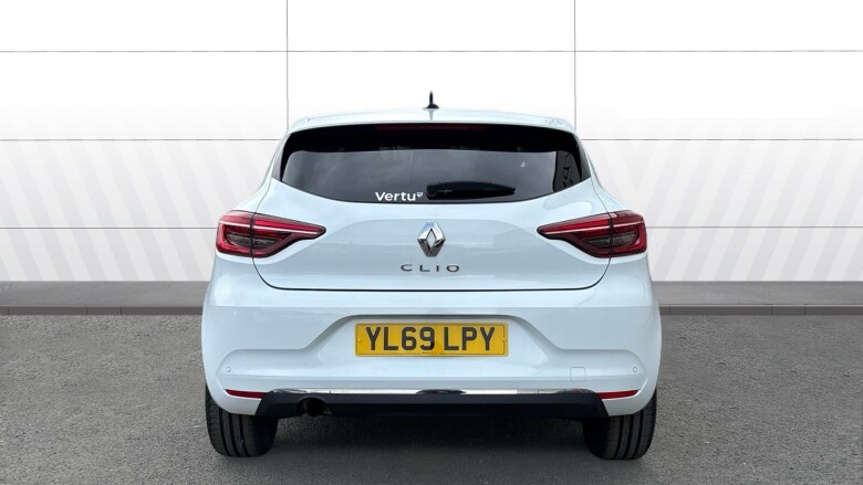 Renault Clio 1.0 TCe 100 Iconic 5dr Petrol Hatchback